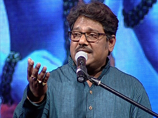 ಭಕ್ತಿರಸ ಪ್ರಧಾನವಾದ ಸೆಮಿ ಕ್ಲಾಸಿಕಲ್ ರೌಂಡ್