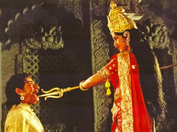 ಜೀವನಚೈತ್ರದಲ್ಲಿ ಕೇದಾರನಾಥದ ಬಳಿ