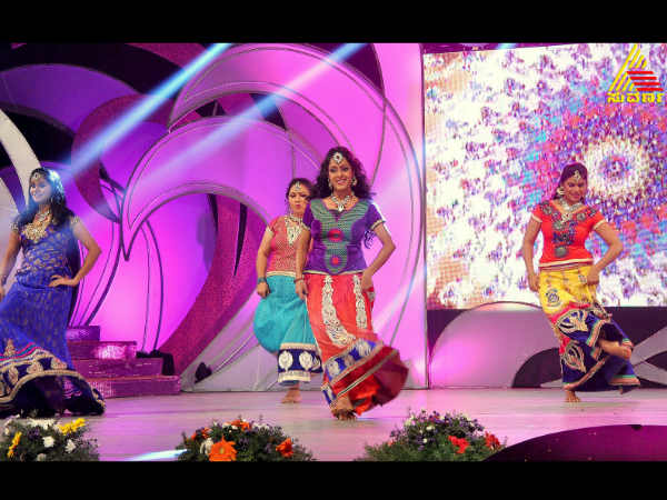 ಪಂಚರಂಗಿ ರೇಣುಕಾಳಿಗೆ ವಿಶೇಷ ಬೀಳ್ಕೊಡುಗೆ