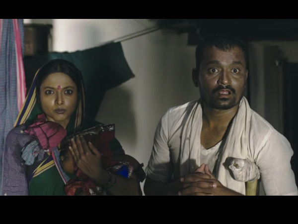ಚಿತ್ರದ ಬಗ್ಗೆ ನನಗೆ ಬೇಸರವಿದೆ