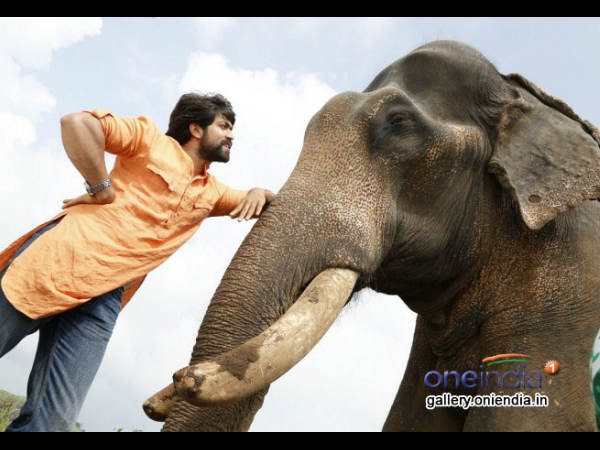 ಫಾರಿನಲ್ಲಿ ಯಶ್ ಪರದಾಟ