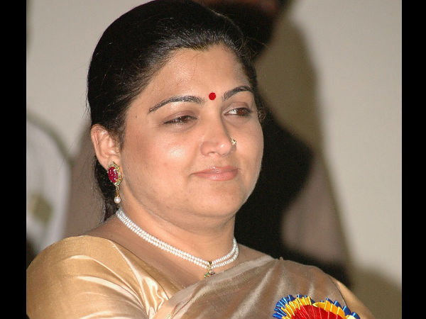 ಖುಷ್ಬು