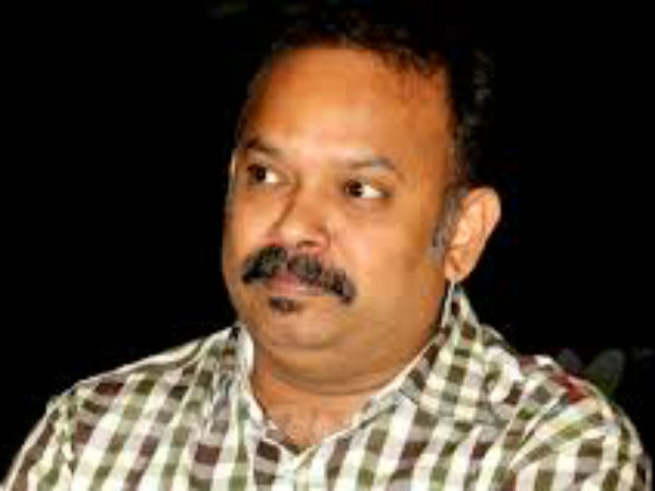 ವೆಂಕಟ ಪ್ರಭು