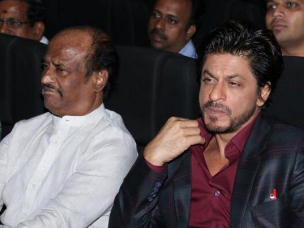 ಕಿಂಗ್ ಖಾನ್ ಶಾರುಖ್ ಗೆ ಅದೃಷ್ಟವಿದೆಯೆ?