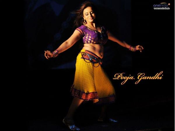 ಡೈರೆಕ್ಟರ್ಸ್ ಸ್ಪೆಷಲ್ ನಲ್ಲೂ ದುಂಡಗಿದ್ರು