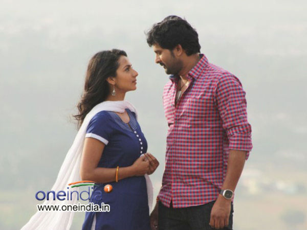 ಸವಾರಿ 2 ಚಿತ್ರದ ಕಥಾ ಸಾರಾಂಶ