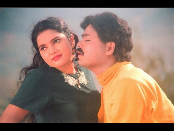 ಮೊದಲ ಚಿತ್ರ ಅಜಯ್ ವಿಜಯ್ (1990)