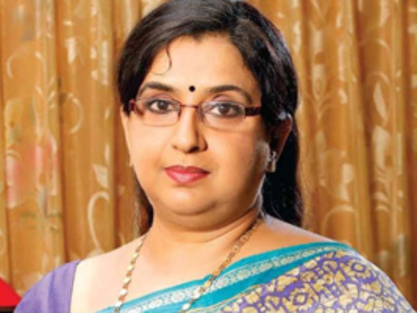 ರೋಚಕ ಪಾತ್ರಗಳನ್ನು ಮರೆಸಿದ ಅಂಬಿಕಾ