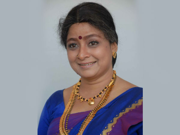 ಭಾವನಾತ್ಮಕವಾಗಿ ಗಮನಸೆಳೆದ ಭವ್ಯಾ