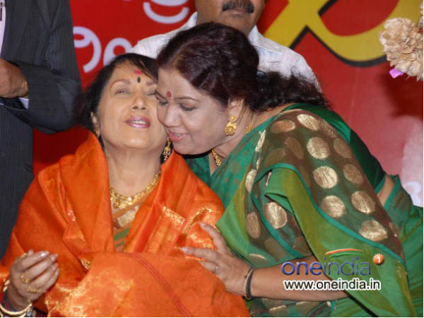 ಎಲ್ಲರ ಮುದ್ದಿನ ಮಮ್ಮಿ ಗಿರಿಜಾ ಲೋಕೇಶ್