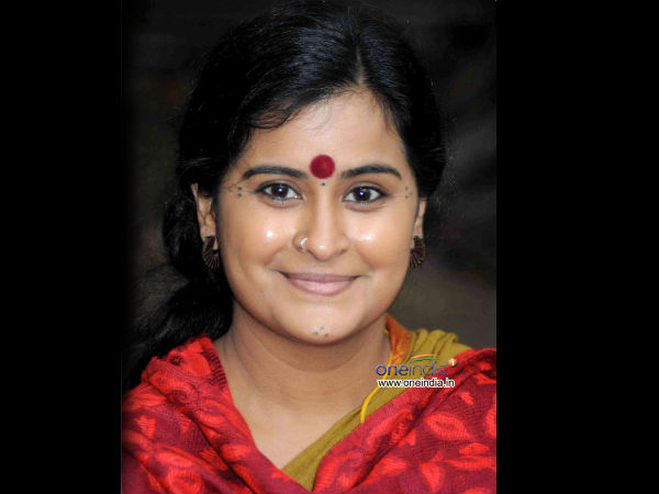 ಕನ್ನಡ ಚಿತ್ರರಂಗದ ಹೊಸ ತಾಯಿ ಹರಿಣಿ