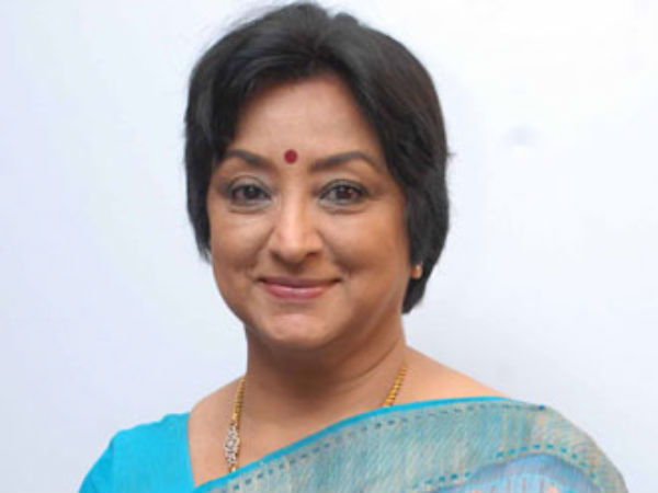 ಮಗನನ್ನು ಕಂಟ್ರೋಲ್ ಮಾಡುವ ತಾಯಿ ಲಕ್ಷ್ಮಿ