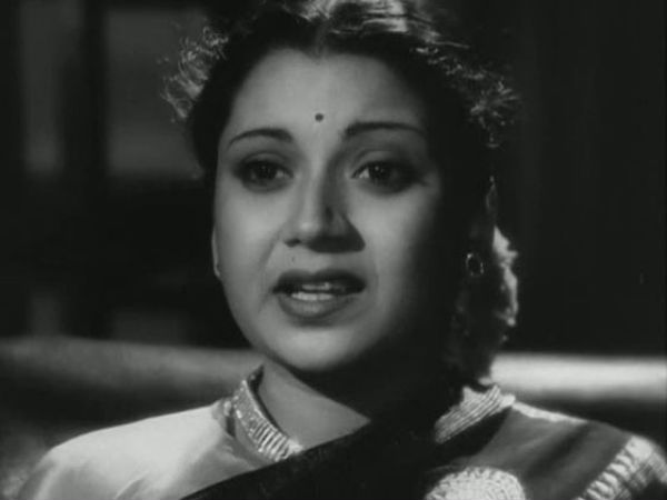 ಎಲ್ಲಾ ತಾಯಿ ಪಾತ್ರಗಳಿಗೆ ಆದರ್ಶ ಪಂಡರಿಬಾಯಿ