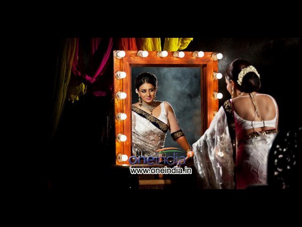 ಅಭಿನೇತ್ರಿಯ ಅಂತರಂಗ