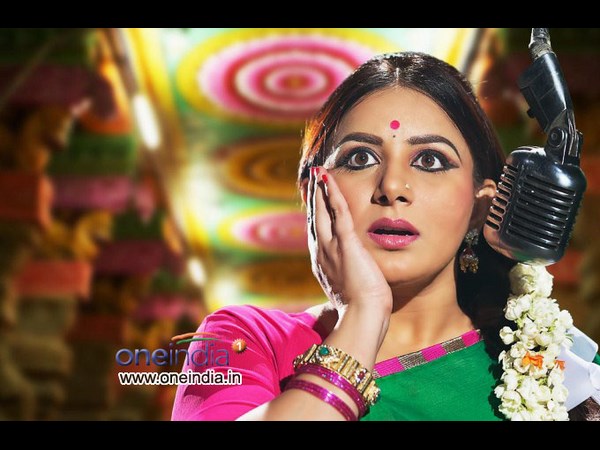 ಪೂಜಾ ಲಿಸ್ಟ್ ನಲ್ಲಿ ರಂಗನಾಯಕಿ