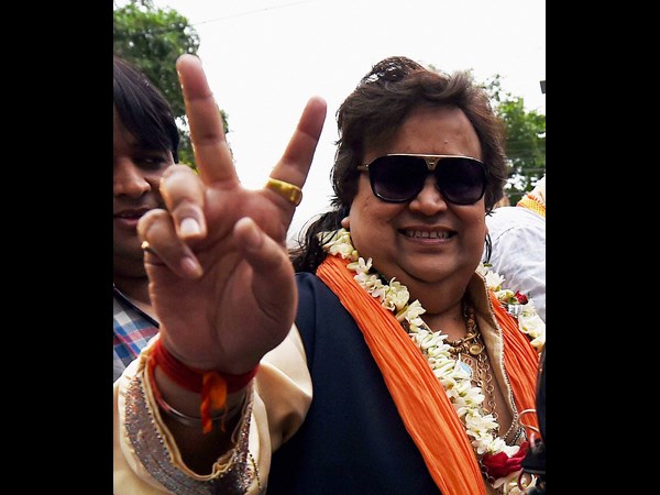 ಬಪ್ಪಿ ಲಹರಿ
