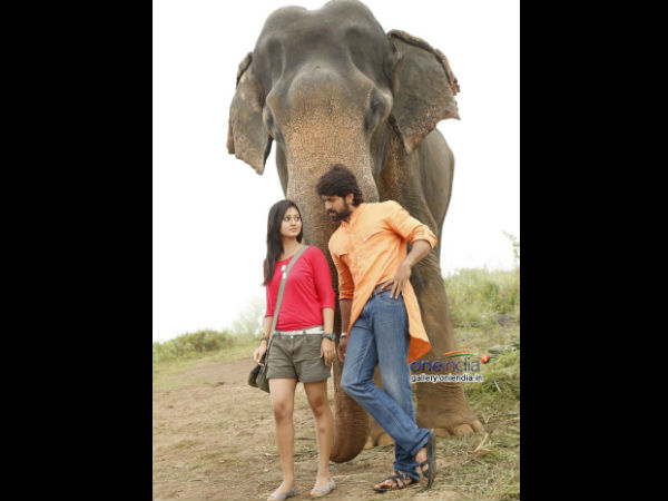 ಪವರ್ ಫುಲ್, ಪಂಚಿಂಗ್ ಡೈಲಾಗ್ ಗಳು