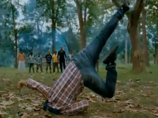 ಅದ್ಭುತ ಮೇಕಿಂಗ್ ಚಿತ್ರ