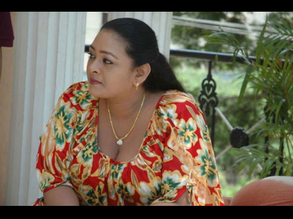 ಸಿನಿಮಾಕ್ಕೆ ಲೈಂಗಿಕ ಸ್ಪರ್ಶ ನೀಡಿದ ಶಕೀಲಾ