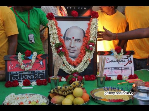 ಹಂಸಲೇಖ ಸೂಚನೆ ಸಲಹೆಗಳೂ ಇವೆ