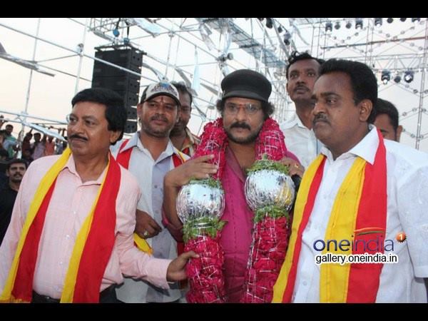ಜೂಹಿ ಚಾವ್ಲಾ ಅಭಿನಯಿಸಲಿದ್ದಾರೆ