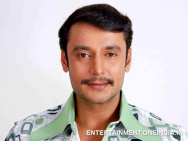 ಚಾಲೆಂಜಿಂಗ್ ಸ್ಟಾರ್ ದರ್ಶನ್ ತೂಗುದೀಪ