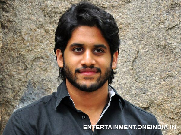 ಸ್ಟಾರ್ ನಟ ಪುತ್ರ ನಾಗ ಚೈತನ್ಯ