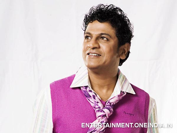 ಸೆಂಚುರಿ ಸ್ಟಾರ್ ಶಿವರಾಜ್ ಕುಮಾರ್