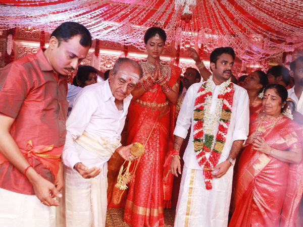 ಮದುವೆ ಆಚಾರ ವಿಚಾರ ಸಂಪ್ರದಾಯ