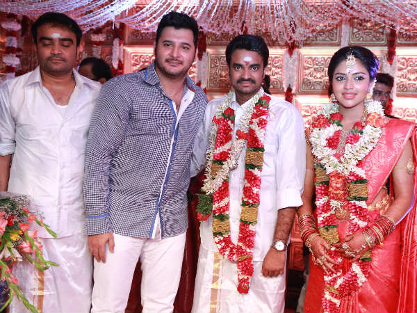 ವಿಜಯ್, ಕುಟುಂಬಕ್ಕೆ ಮೊದಲ ಆದ್ಯತೆ