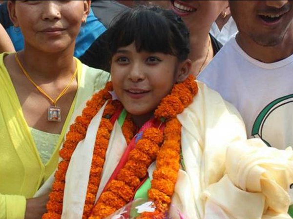 ಸದ್ವಿನ್ ಗೆ ಸೋಲು, ನೇಪಾಳಿ ಚಾಂಪಿಯನ್