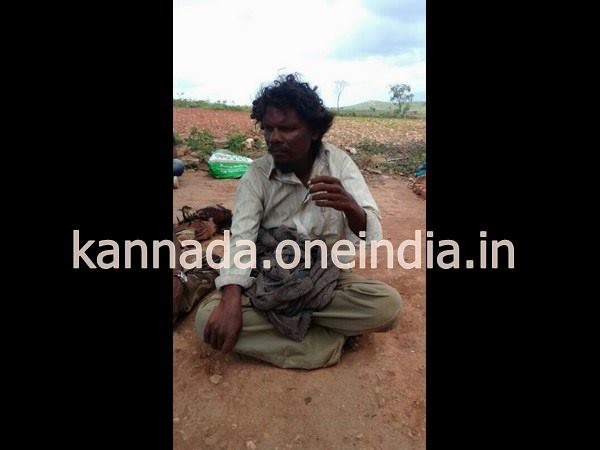 ವಿಜಯ್ ಕರುಣಾಮಯಿ