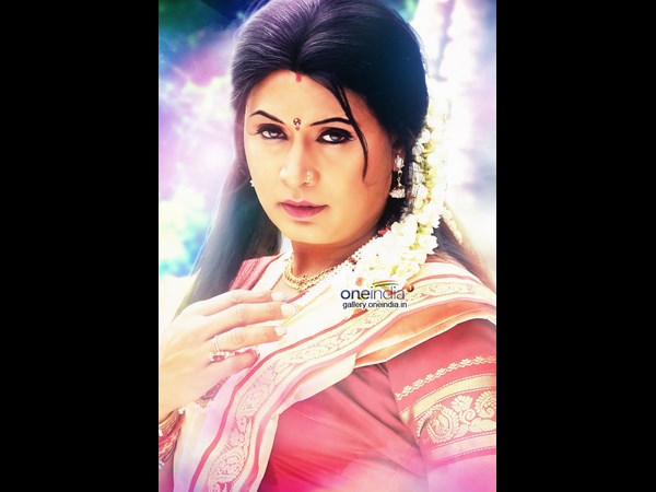 ಜಯರಾಜ್ 'ಜೈ ಲಲಿತಾ' ಆಗುತ್ತಾನೆ