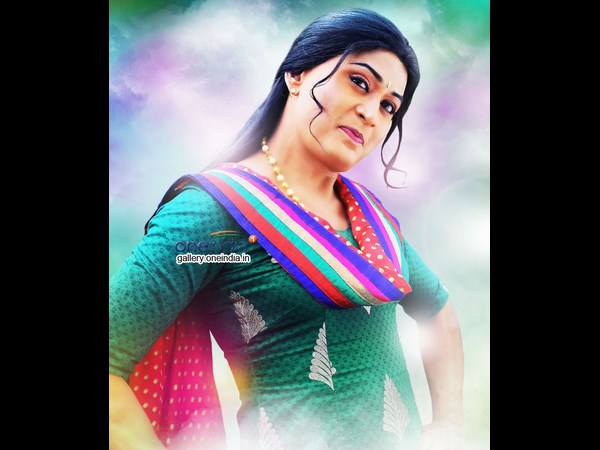 ತಂದೆಯ ಪಾತ್ರದಲ್ಲಿ ನಾಗಾಭರಣ