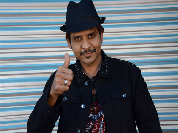 ಬಿಗ್ ಬಾಸ್ 2 ಸ್ಪರ್ಧಿಗಳ ಪಟ್ಟಿ