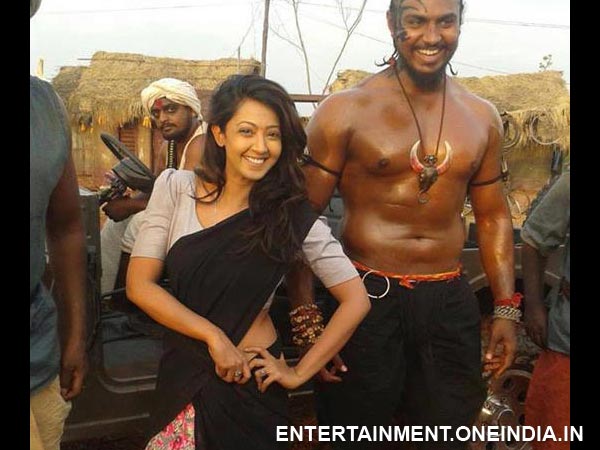 ಫಿಲಂಫೇರ್ 2013ರ ಸಾಲಿನ ಅತ್ಯುತ್ತಮ ನಟಿ ಪಟ್ಟಿ