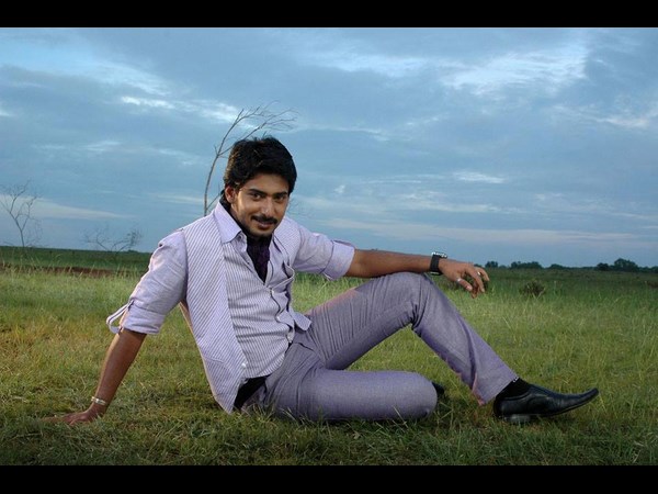 ಹ್ಯಾಪಿ ಬರ್ತಡೇ ಪ್ರಜ್ವಲ್