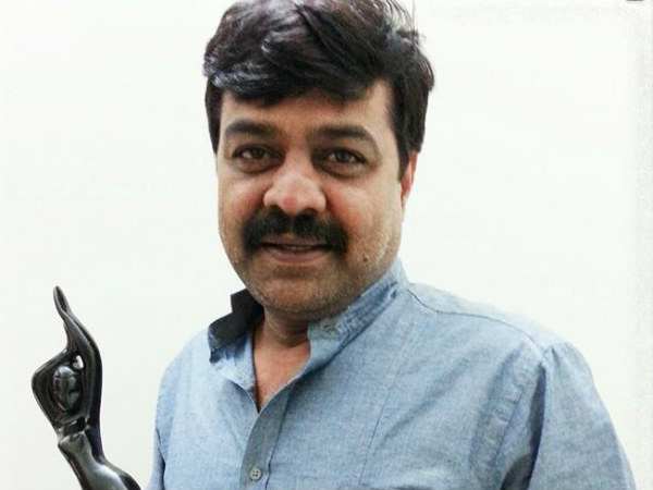 ಉತ್ತಮ ಪೋಷಕ ನಟ ಅಚ್ಯುತ್ ಕುಮಾರ್