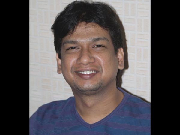 ಅತ್ಯುತ್ತಮ ಸಂಗೀತ ನಿರ್ದೇಶಕ