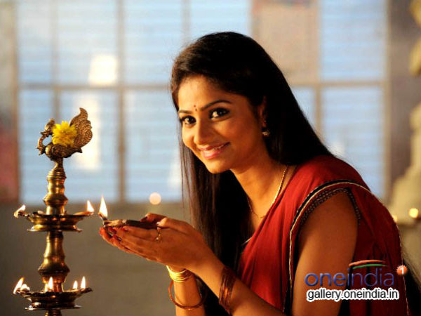 ಸ್ಯಾಂಡಲ್ವುಡ್ನ ಹೊಸಗಾಳಿ ರಚಿತಾ ರಾಮ್