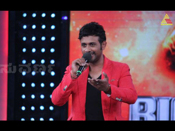 ದಾಖಲೆ ಬರೆದ ಆರ್ ಜೆ ರೋಹಿತ್