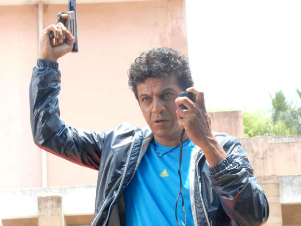 ರಮ್ಯಾಗಾಗಿ ಡೇಟ್ಸ್ ಹೊಂದಿಸಿಕೊಂಡ ಶಿವಣ್ಣ