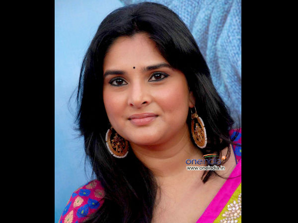 ರಮ್ಯಾ ರನ್ನಿಂಗ್ ನಲ್ಲಿ ರೆಕಾರ್ಡ್