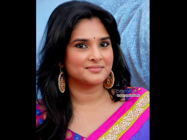 ಆನ್ ಸ್ಕ್ರೀನ್ ಕೆಮಿಸ್ಟ್ರಿ ವರ್ಕ್ ಔಟ್ ಆಗಿಲ್ಲ