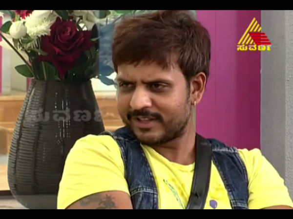 ಗುರು ಮತ್ತು ಅಕುಲ್ ನಡುವೆ ತಿಕ್ಕಾಟ