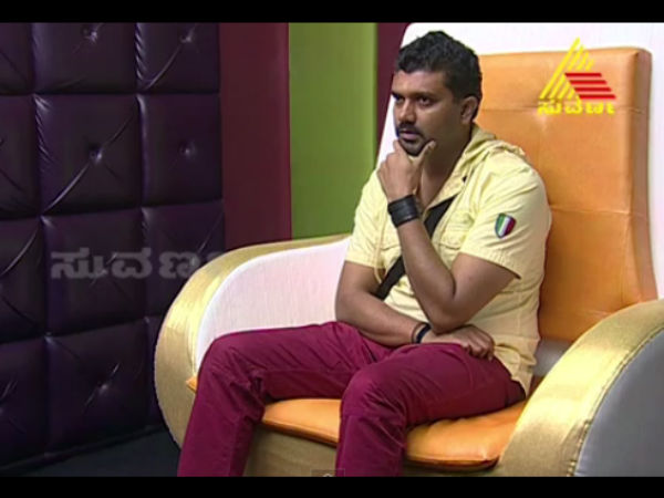 ಸೃಜನ್ ಮೇಲೆ ಸೇಡು ತೀರಿಸಿಕೊಂಡ ಹರ್ಷಿಕಾ