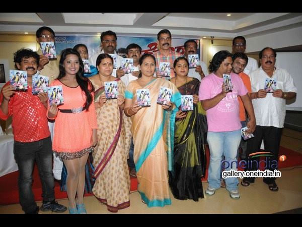 ಗೃಹಮಂತ್ರಿ ಪಾತ್ರದಲ್ಲಿ ಗಿರೀಶ್ ಕಾರ್ನಾಡ್