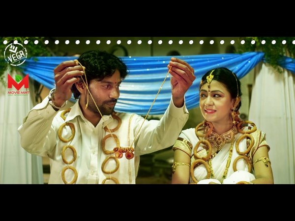 ಈ ವಾರ ತೆರೆಗೆ ಬರುತ್ತಿರುಬ ಭಿನ್ನ ಚಿತ್ರ '143'