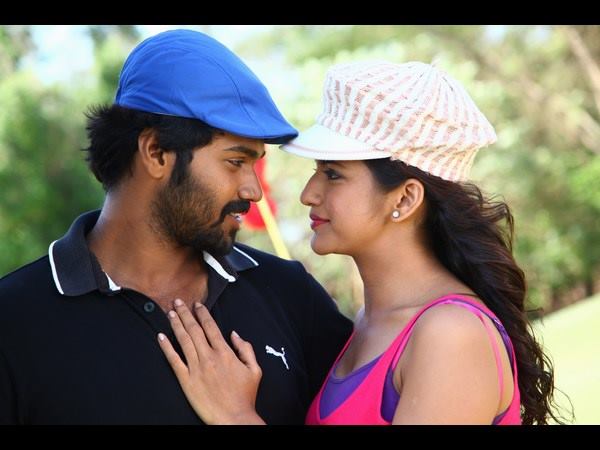 ಹಾಡುಗಳಿಗೂ ಉತ್ತಮ ಪ್ರತಿಕ್ರಿಯೆ ಸಿಕ್ಕಿದೆ
