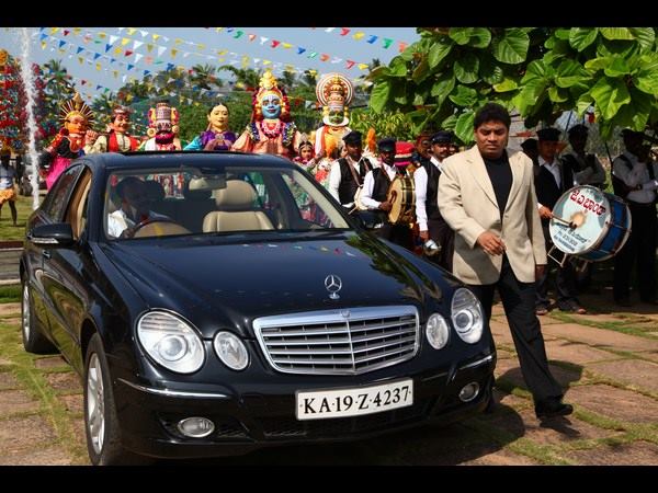 ಇದೊಂದು ಯೂತ್ ಫುಲ್ ಸಿನಿಮಾ